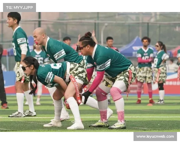 奥运项目确定后首场洲际A级腰旗橄榄球赛圆满落幕