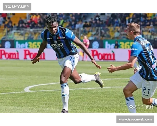 帕尔马取关键三分，脱离降级区