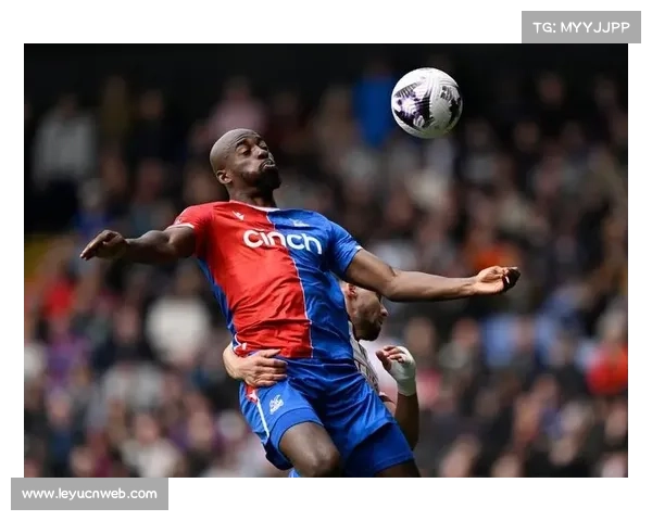 尤文球探团队密切关注水晶宫中锋马特塔表现