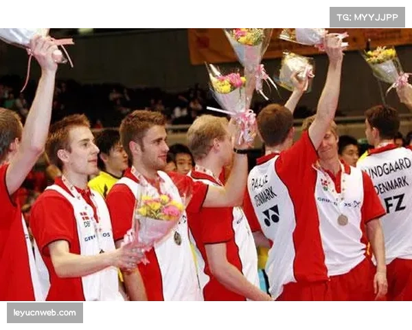 汤杯四分之一决赛：印度队3-2险胜丹麦，拉克什亚决胜场贡献制胜一分